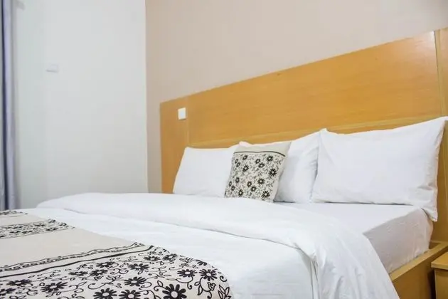 Executive Double Room (2)