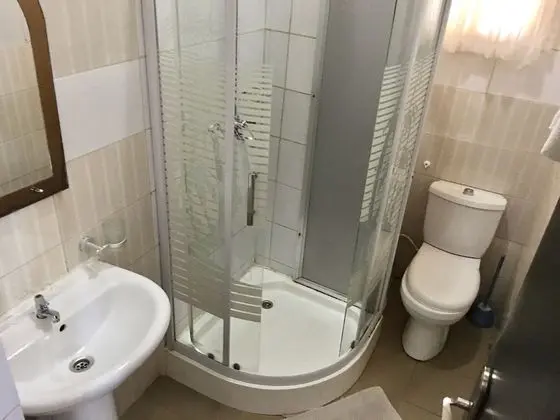 Executive Double Room (2)