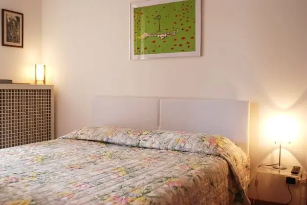 Comfort Tek Büyük Yataklı Oda, Bahçe Manzaralı