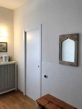 Comfort Tek Büyük Yataklı Oda, Bahçe Manzaralı