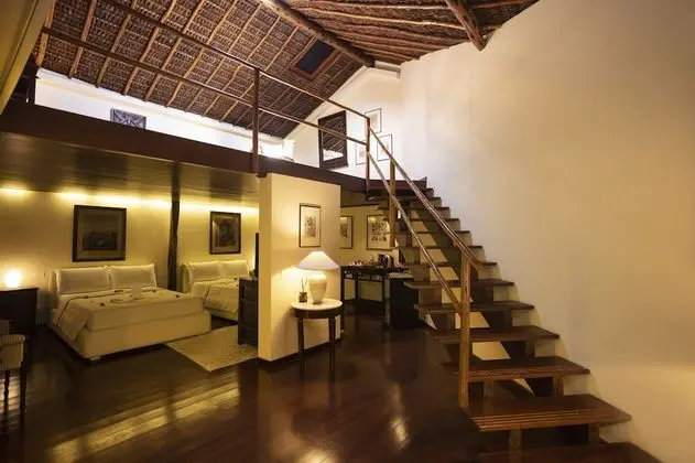 Suite Duplex
