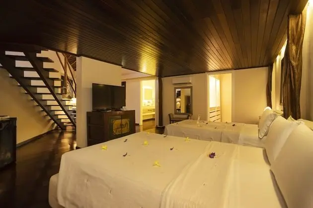 Suite Duplex