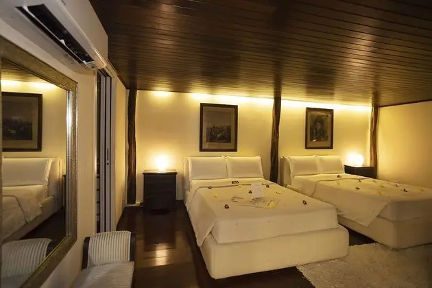Suite Duplex