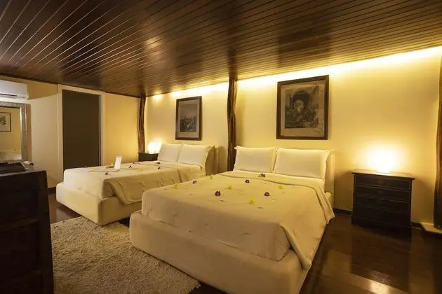 Suite Duplex
