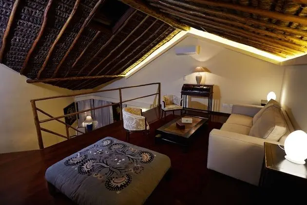 Suite Duplex