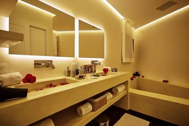 Suite Duplex