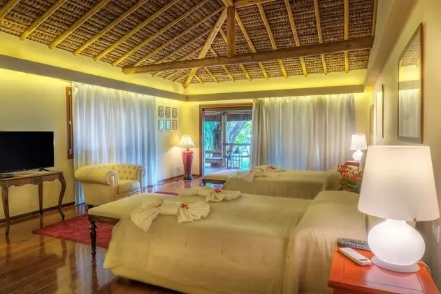 Suite Luxo