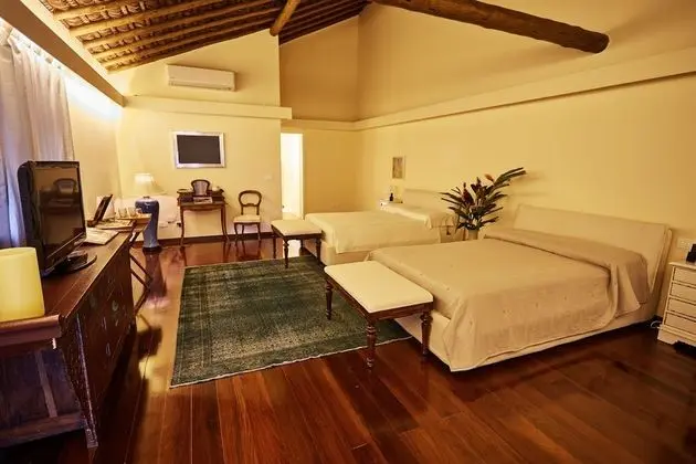 Suite Luxo