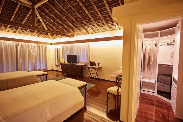 Suite Luxo