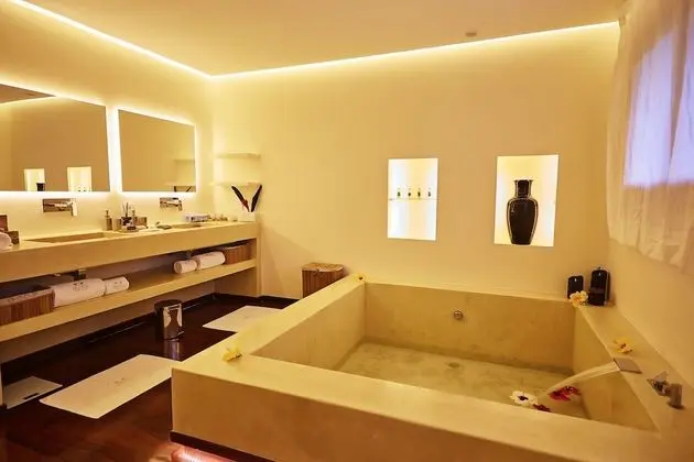 Suite Luxo
