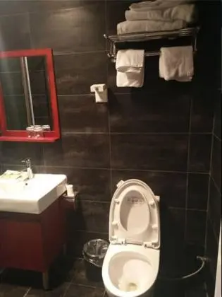 Superior Tek Büyük Yataklı Oda, 1 Büyük (Queen) Boy Yatak, Sigara İçilmez