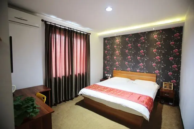 1 Çift ​​kişilik Yatak Deluxe