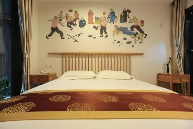 1 Çift ​​kişilik Yatak Deluxe