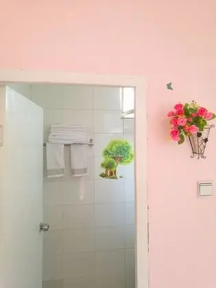 Economy Tek Büyük Yataklı Oda