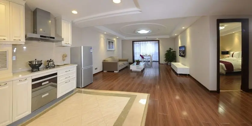 Apart Daire, 1 Yatak Odası