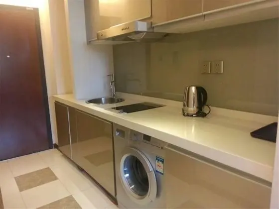 Premium Tek Büyük Yataklı Oda