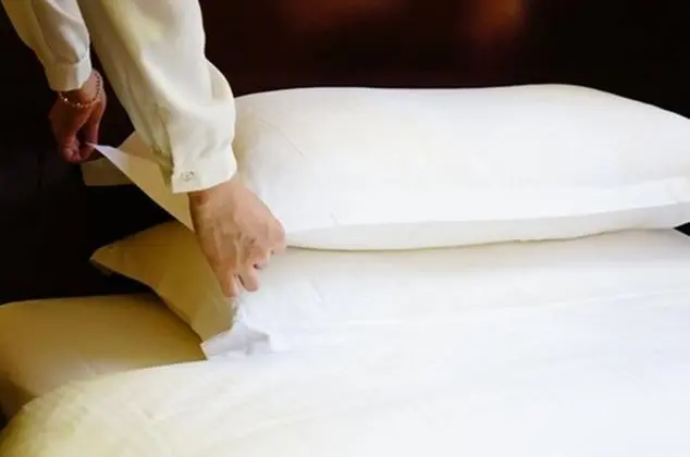Luxury Tek Kişilik Oda
