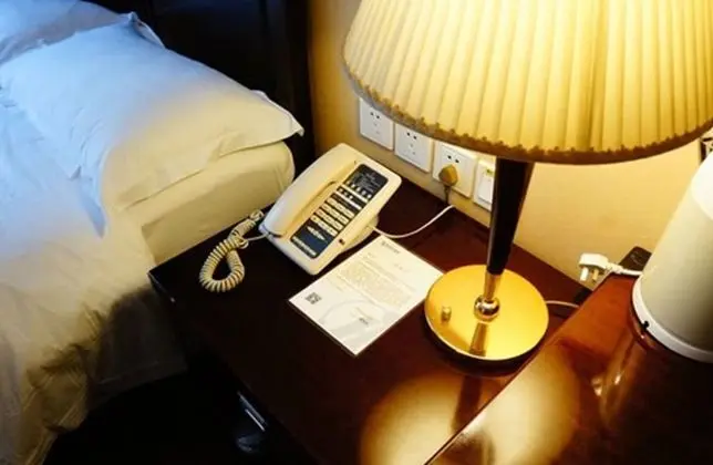 Luxury Tek Kişilik Oda