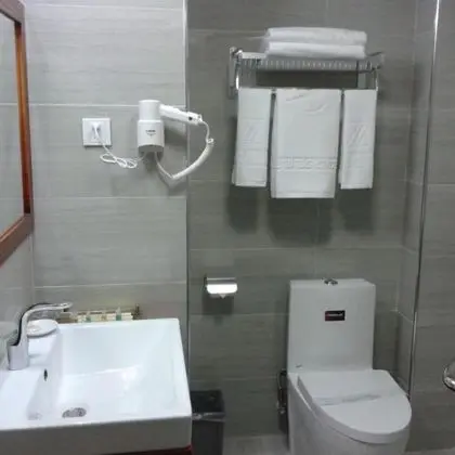 Luxury Tek Kişilik Oda