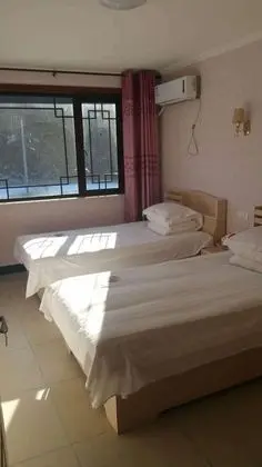 Standard İki Ayrı Yataklı Oda