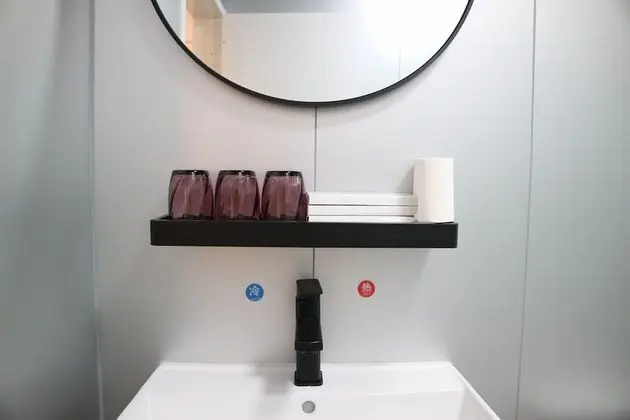 Standard İki Ayrı Yataklı Oda