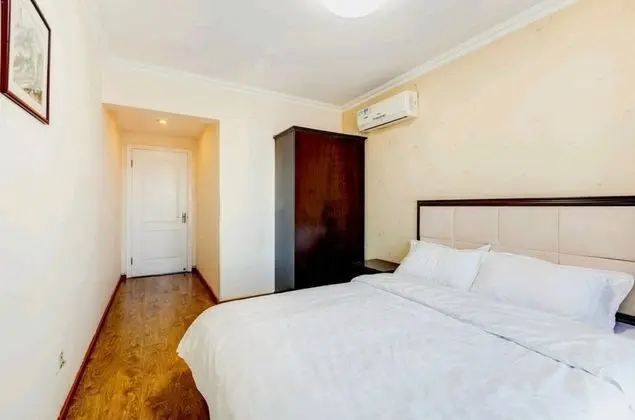 Apart Daire, Sigara İçilmez
