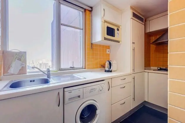 Apart Daire, Sigara İçilmez