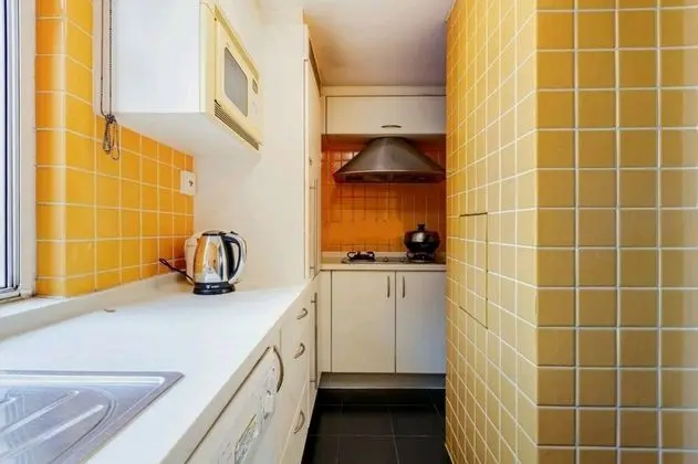 Apart Daire, Sigara İçilmez