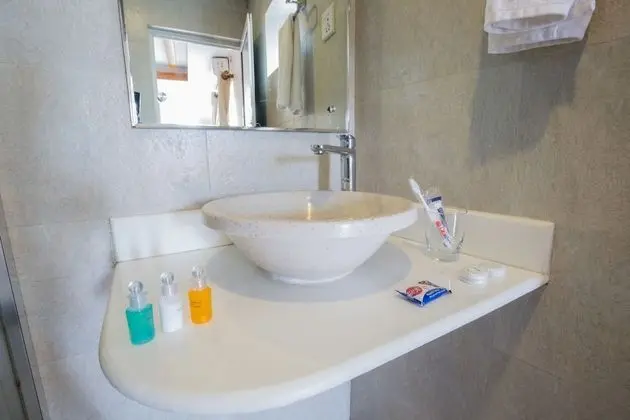 Deluxe İki Ayrı Yataklı Oda