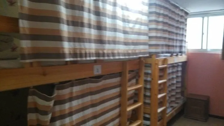 Ortak Ranzalı Oda