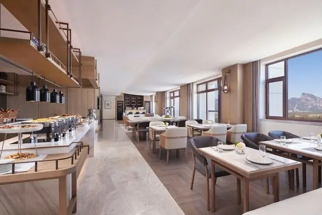 Club Oda, 2 Çift Kişilik Yatak