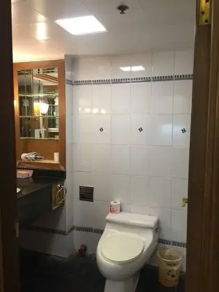 Deluxe İki Ayrı Yataklı Oda