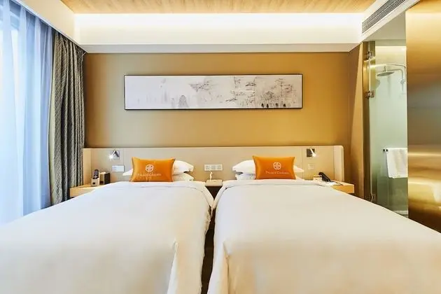 Comfort İki Ayrı Yataklı Oda