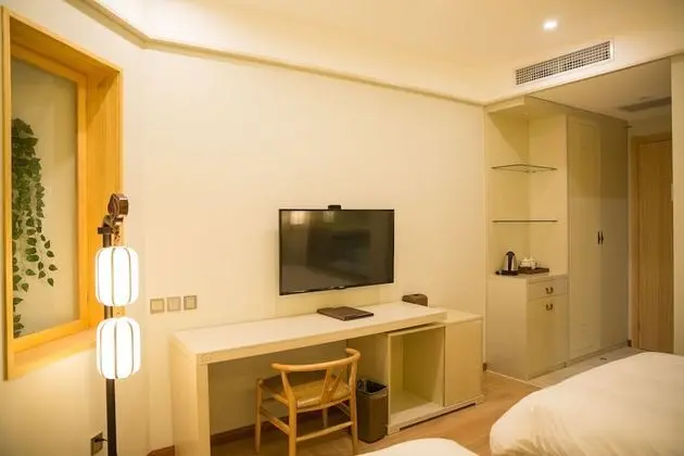 Design İki Ayrı Yataklı Oda
