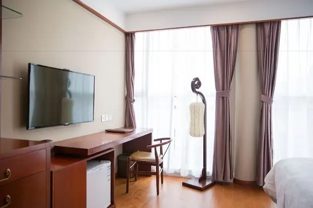 Design İki Ayrı Yataklı Oda