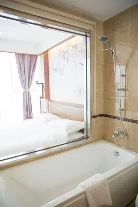 Design İki Ayrı Yataklı Oda