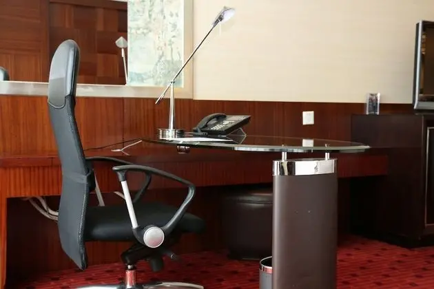 Executive Oda