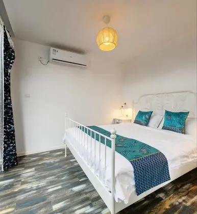 Villa, 2 Yatak Odası