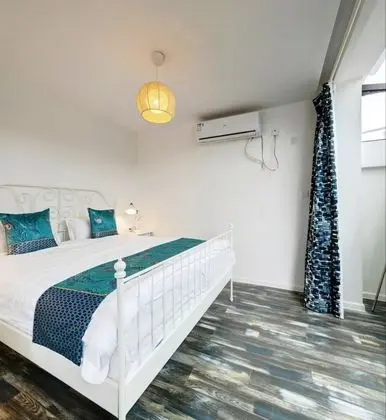 Villa, 2 Yatak Odası