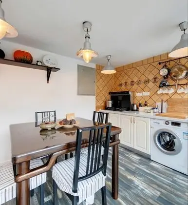 Villa, 2 Yatak Odası