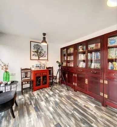 Villa, 2 Yatak Odası