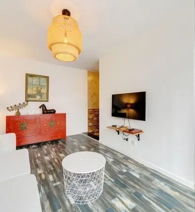 Villa, 2 Yatak Odası