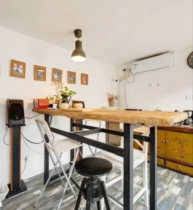 Villa, 2 Yatak Odası