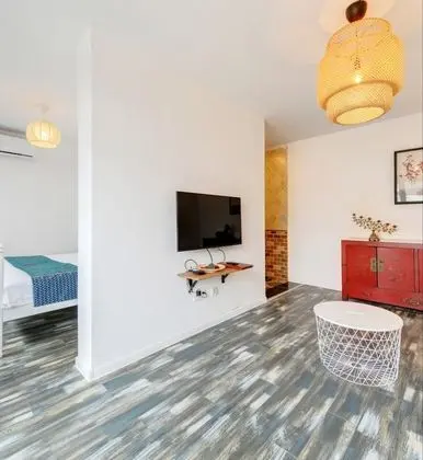 Villa, 2 Yatak Odası