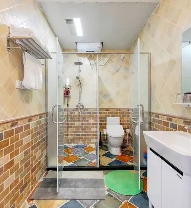 Villa, 2 Yatak Odası