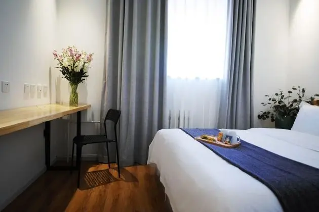Design Tek Büyük Yataklı Oda