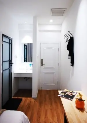 Design Tek Büyük Yataklı Oda