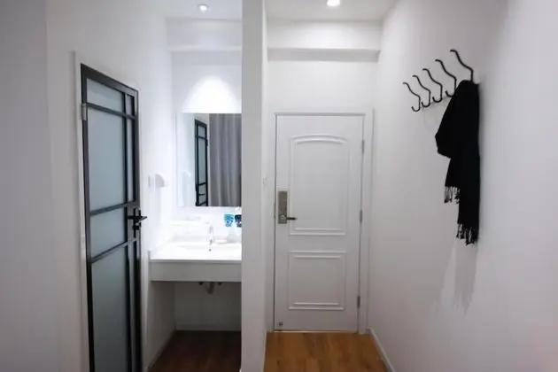 Design Tek Büyük Yataklı Oda