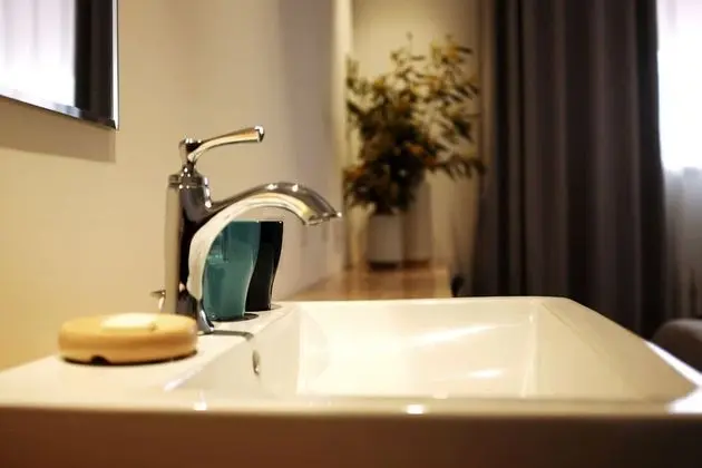 Design Tek Büyük Yataklı Oda