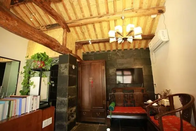 Signature Kır Evi